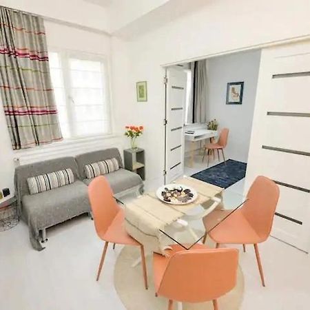 Aparthotel City Center Kisinyov Kültér fotó