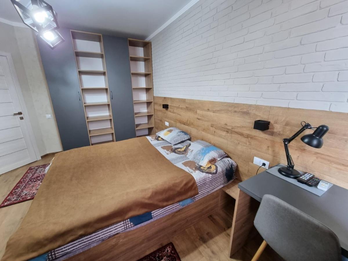 Aparthotel City Center Kisinyov Kültér fotó