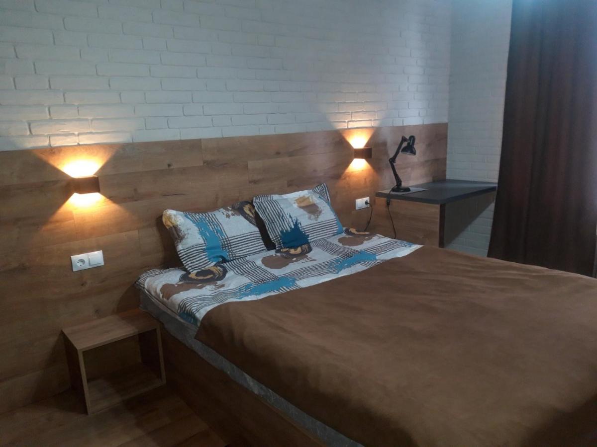 Aparthotel City Center Kisinyov Kültér fotó