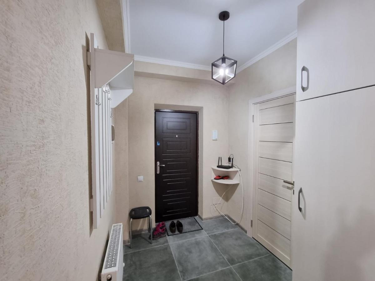 Aparthotel City Center Kisinyov Kültér fotó