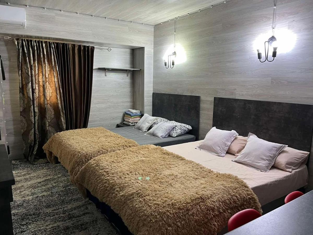 Aparthotel City Center Kisinyov Kültér fotó