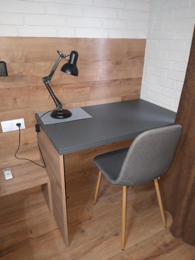 Aparthotel City Center Kisinyov Kültér fotó