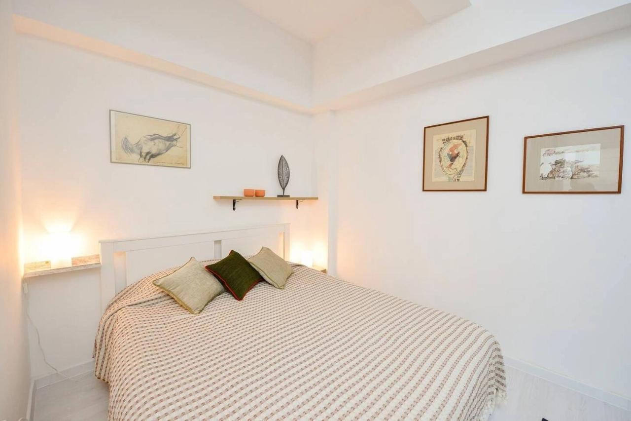 Aparthotel City Center Kisinyov Kültér fotó