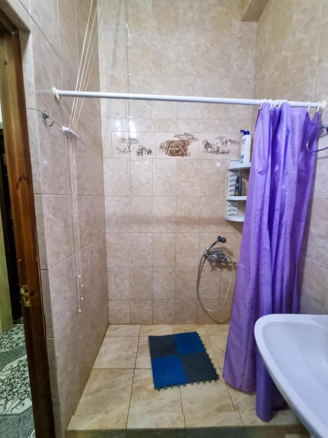Aparthotel City Center Kisinyov Kültér fotó