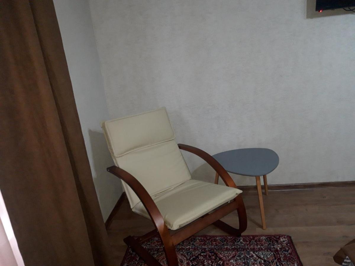 Aparthotel City Center Kisinyov Kültér fotó