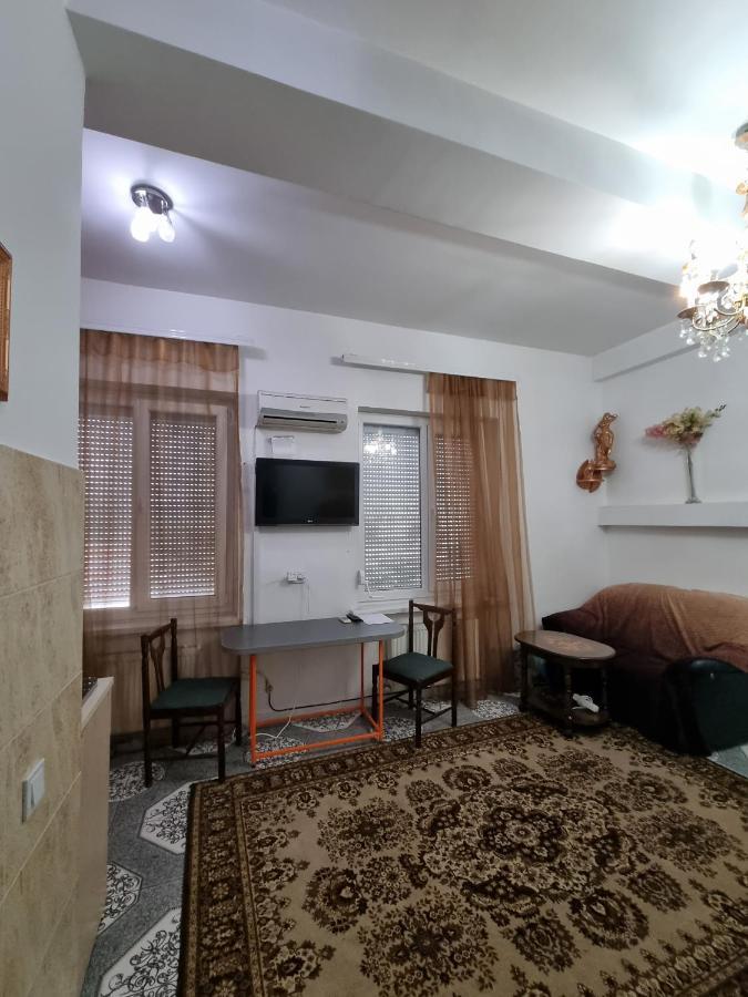 Aparthotel City Center Kisinyov Kültér fotó