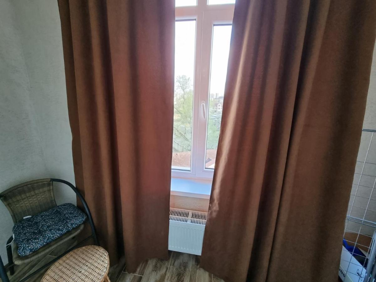 Aparthotel City Center Kisinyov Kültér fotó