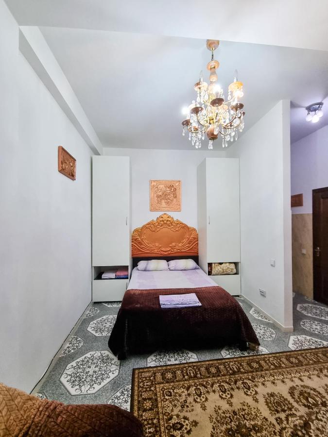 Aparthotel City Center Kisinyov Kültér fotó