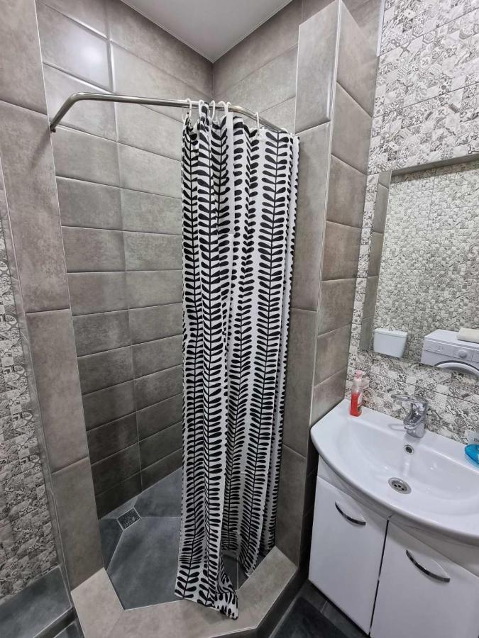 Aparthotel City Center Kisinyov Kültér fotó