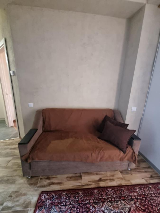 Aparthotel City Center Kisinyov Kültér fotó