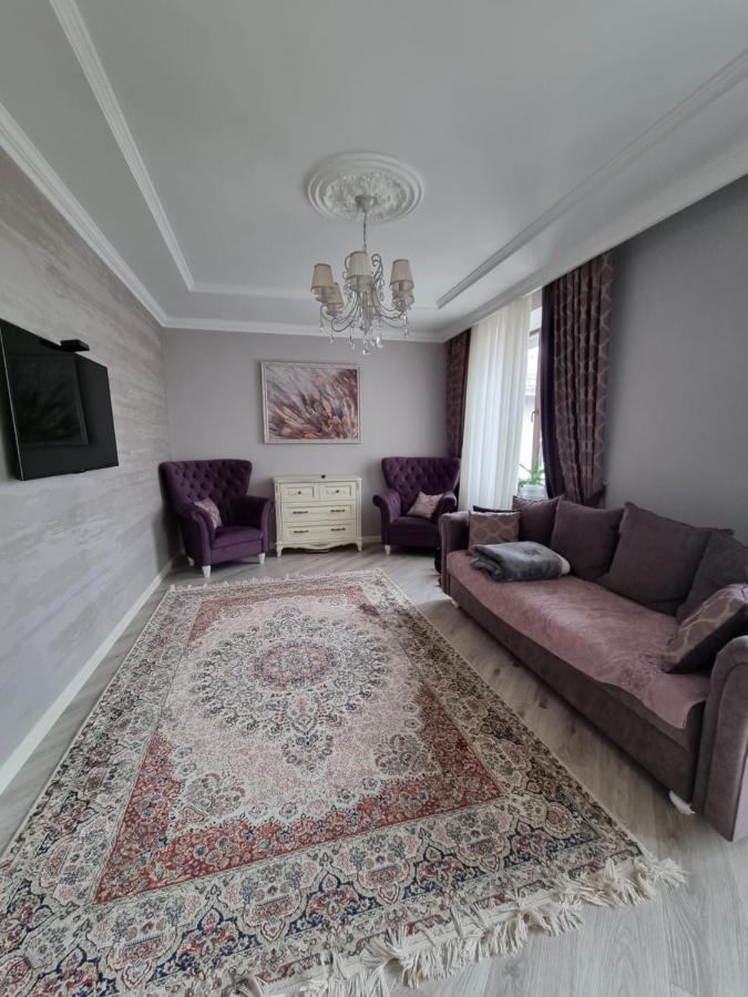 Aparthotel City Center Kisinyov Kültér fotó