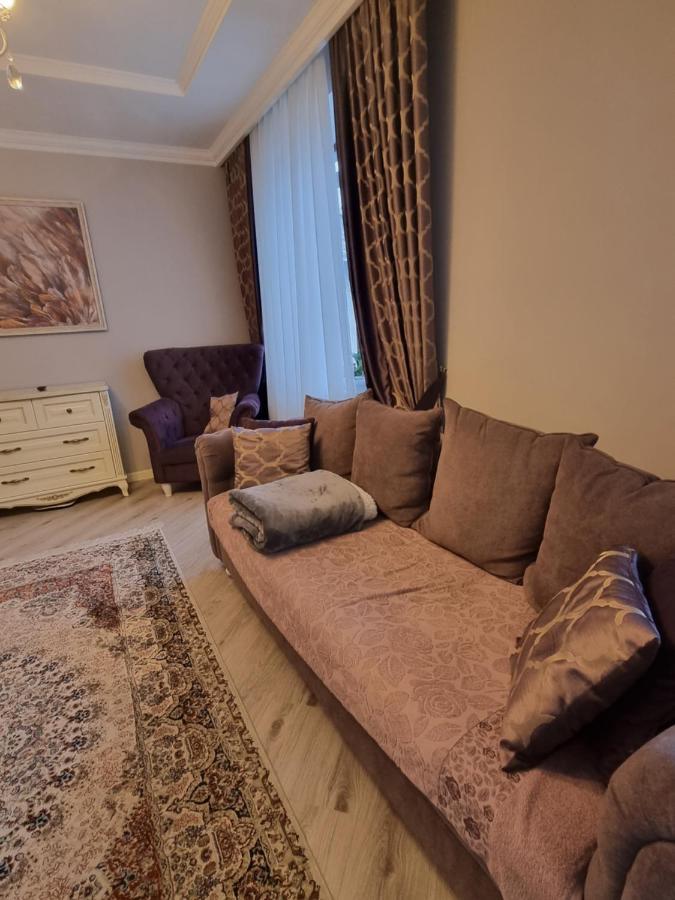 Aparthotel City Center Kisinyov Kültér fotó