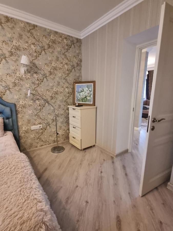 Aparthotel City Center Kisinyov Kültér fotó