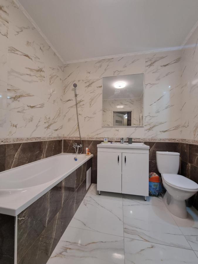 Aparthotel City Center Kisinyov Kültér fotó