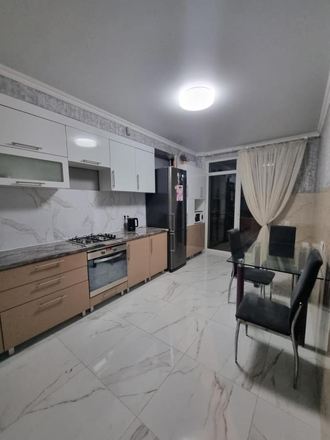 Aparthotel City Center Kisinyov Kültér fotó