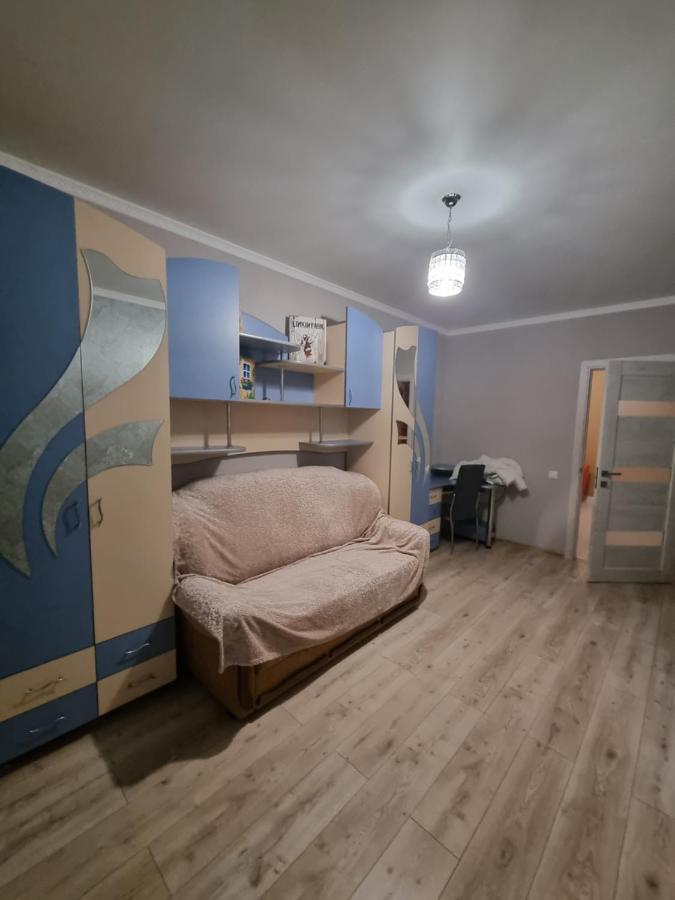 Aparthotel City Center Kisinyov Kültér fotó