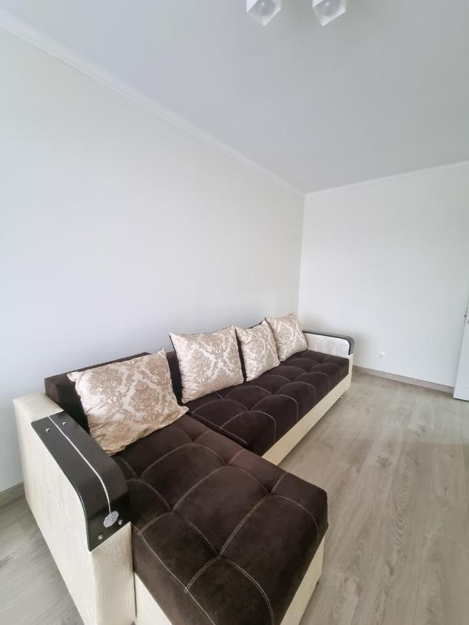 Aparthotel City Center Kisinyov Kültér fotó