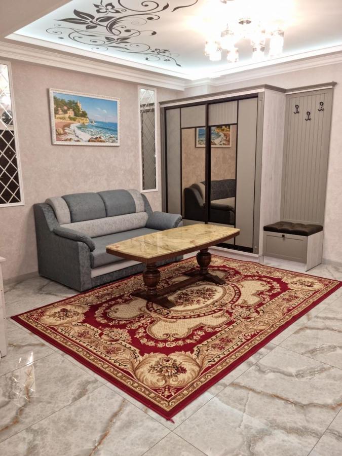 Aparthotel City Center Kisinyov Kültér fotó