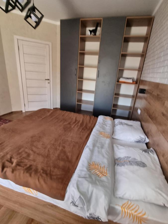 Aparthotel City Center Kisinyov Kültér fotó