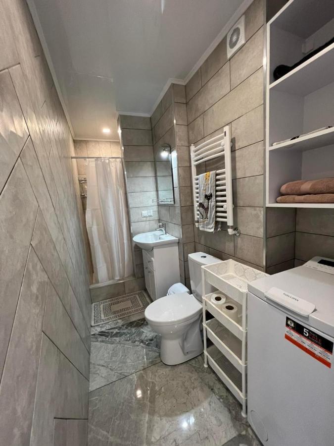 Aparthotel City Center Kisinyov Kültér fotó