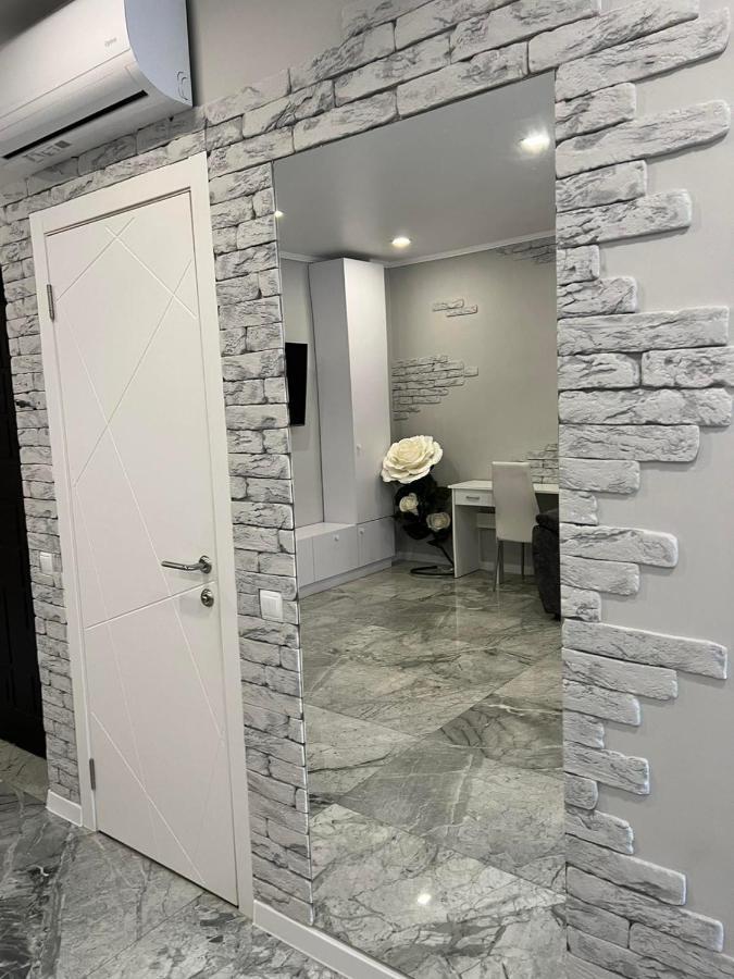Aparthotel City Center Kisinyov Kültér fotó
