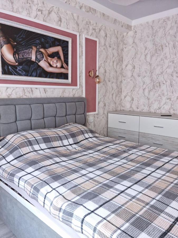 Aparthotel City Center Kisinyov Kültér fotó