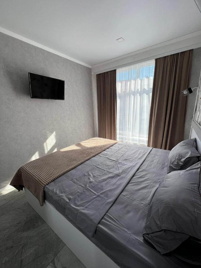 Aparthotel City Center Kisinyov Kültér fotó