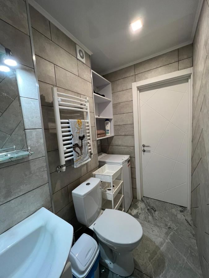 Aparthotel City Center Kisinyov Kültér fotó
