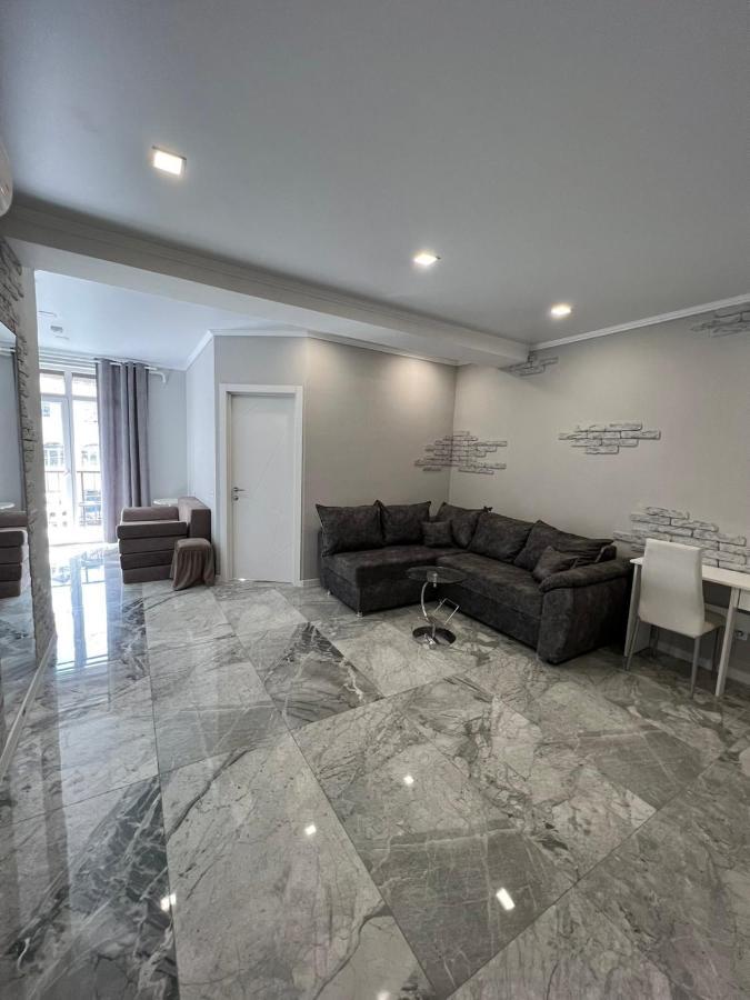 Aparthotel City Center Kisinyov Kültér fotó