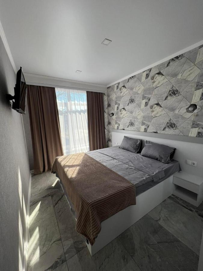 Aparthotel City Center Kisinyov Kültér fotó