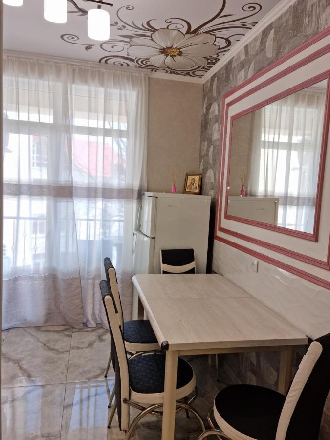 Aparthotel City Center Kisinyov Kültér fotó