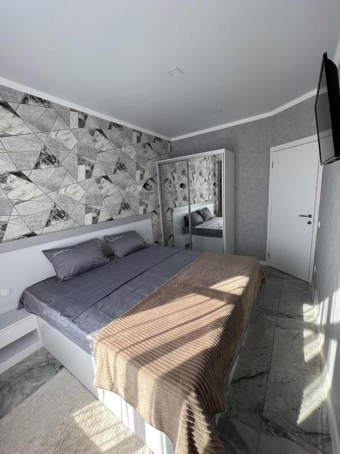 Aparthotel City Center Kisinyov Kültér fotó