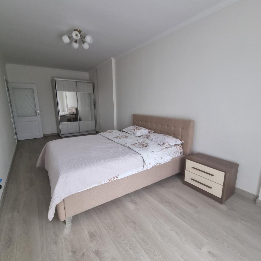 Aparthotel City Center Kisinyov Kültér fotó