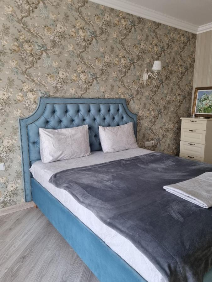 Aparthotel City Center Kisinyov Kültér fotó